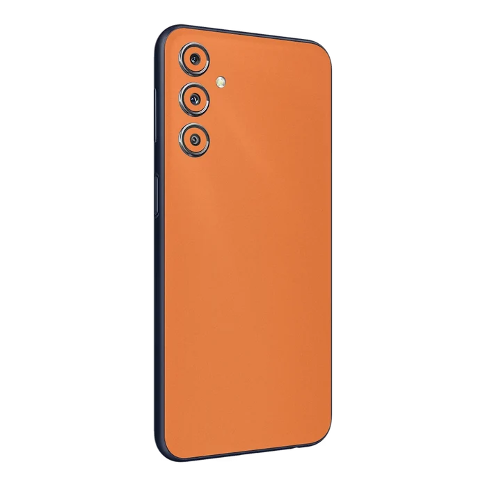 Flat Back / Cosmic Orange