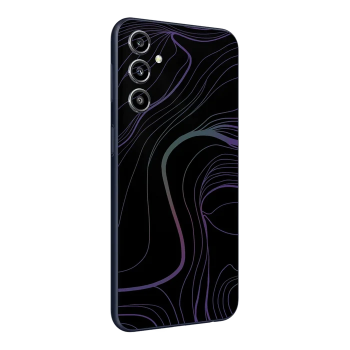Flat Back / Nebula Shift
