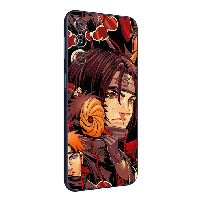 Flat Back / Rogue Ninja