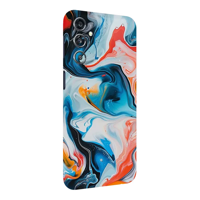 Galaxy M34 Mobile Skins & Wraps