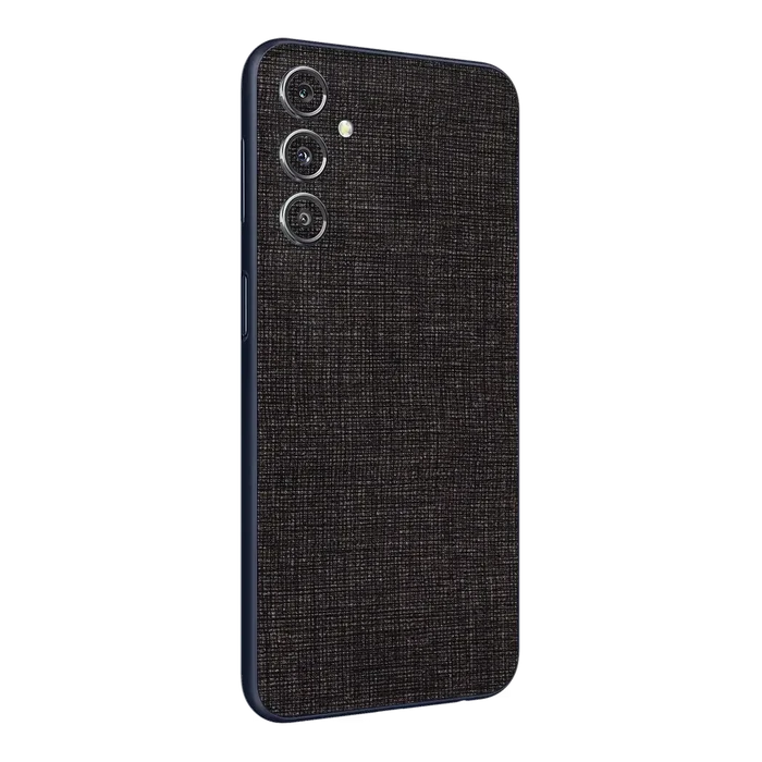Flat Back / Fabrix