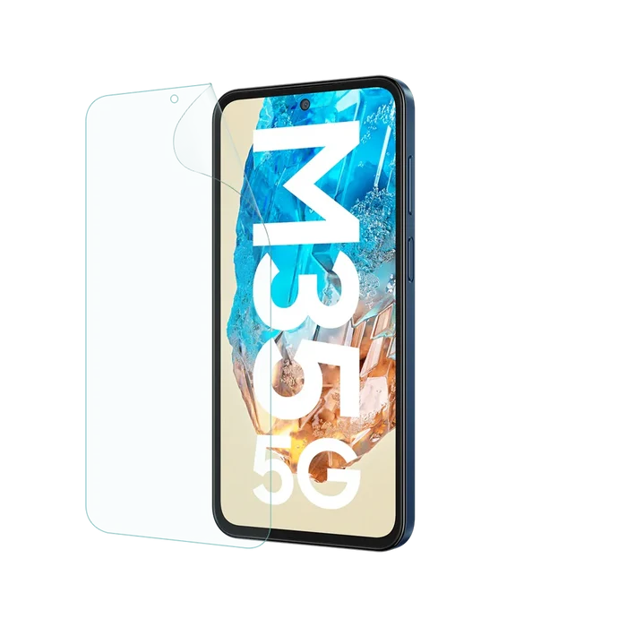 Galaxy M35 5G Screen Guard Protector