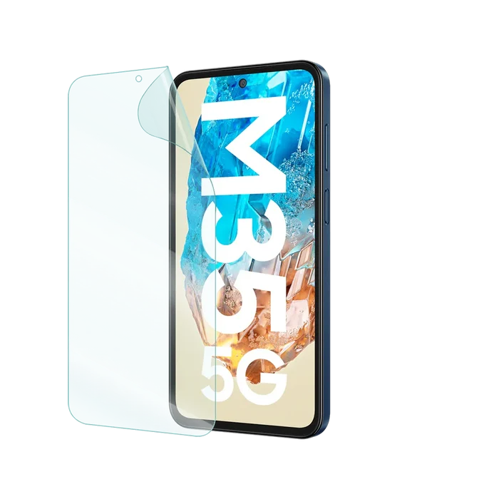 Galaxy M35 5G Screen Guard Protector