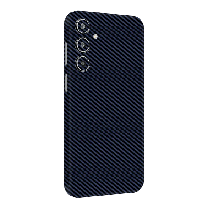 Full Back / Navy Aramid