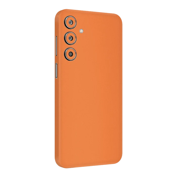 Full Back / Cosmic Orange