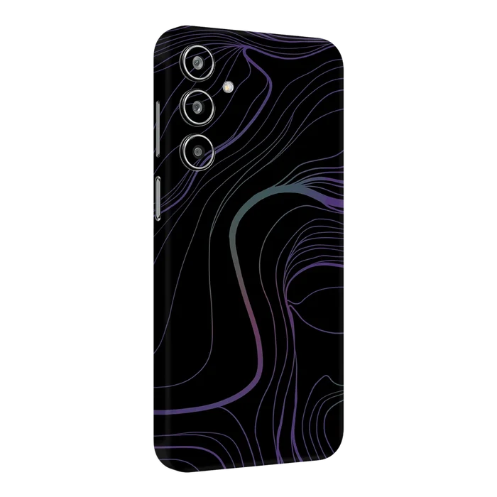 Full Back / Nebula Shift