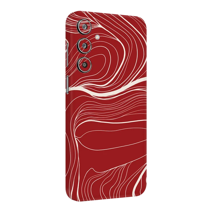 Full Back / Magma Vein