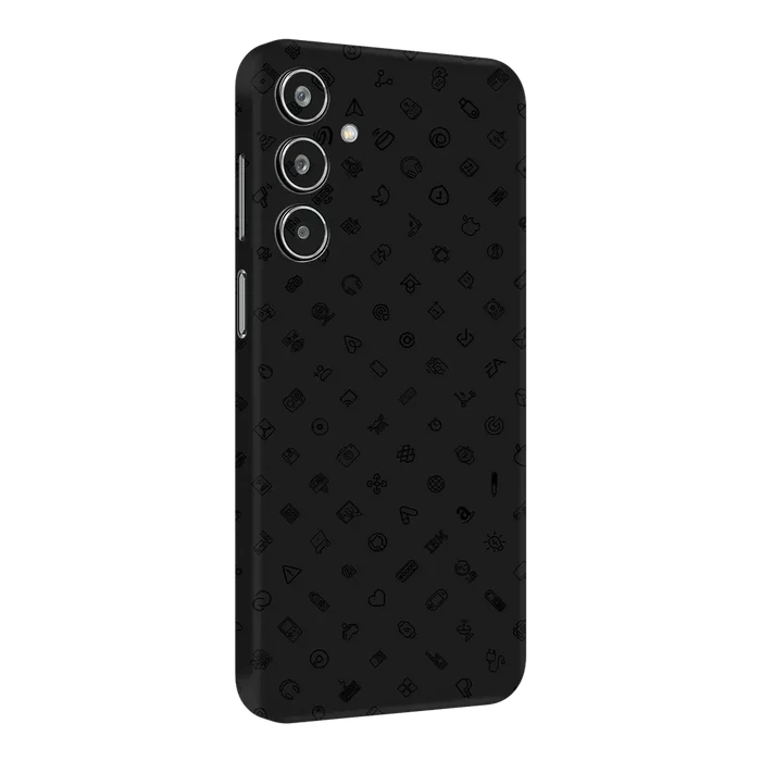 Galaxy M35 5G Mobile Skins & Wraps
