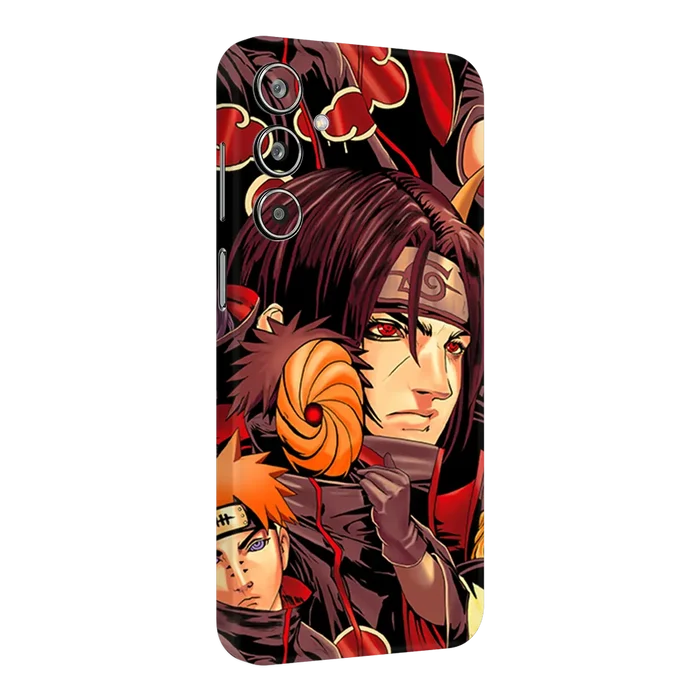 Full Back / Rogue Ninja