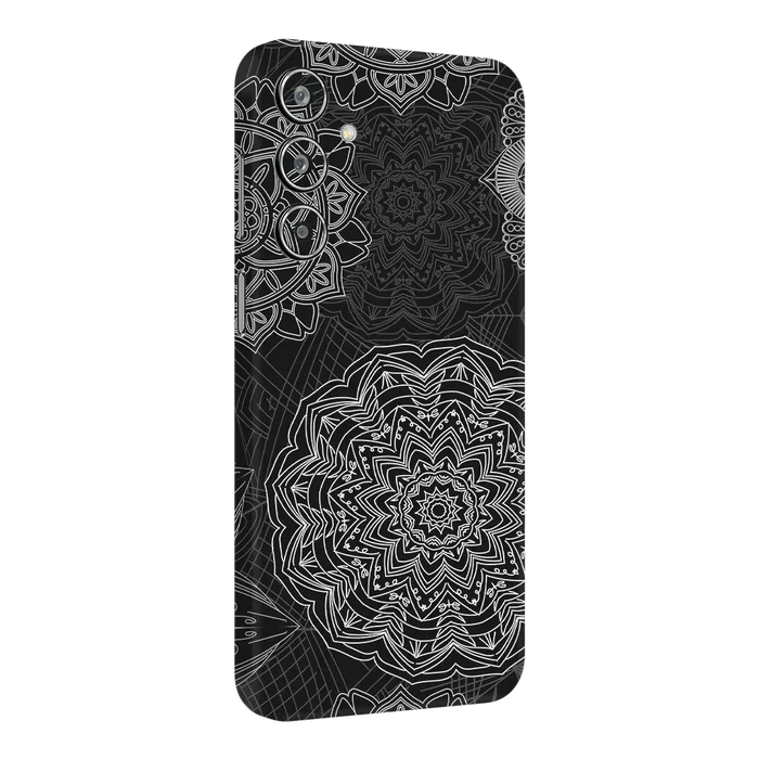 Full Back / Mystic Black