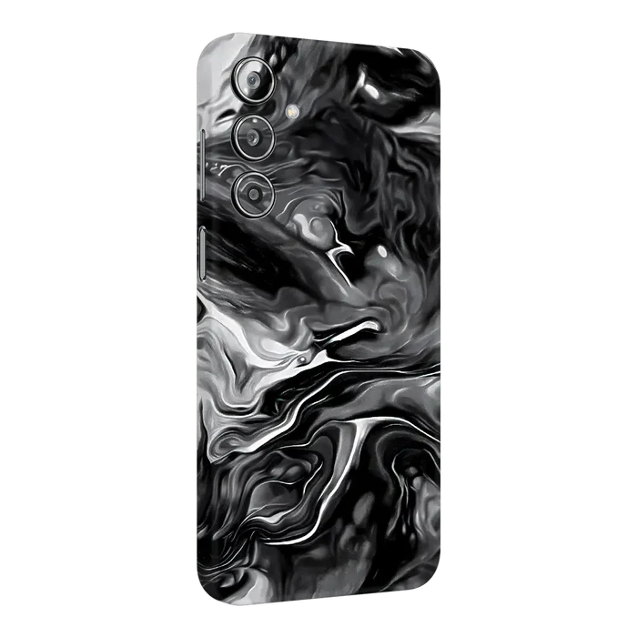 Full Back / Midnight Fog
