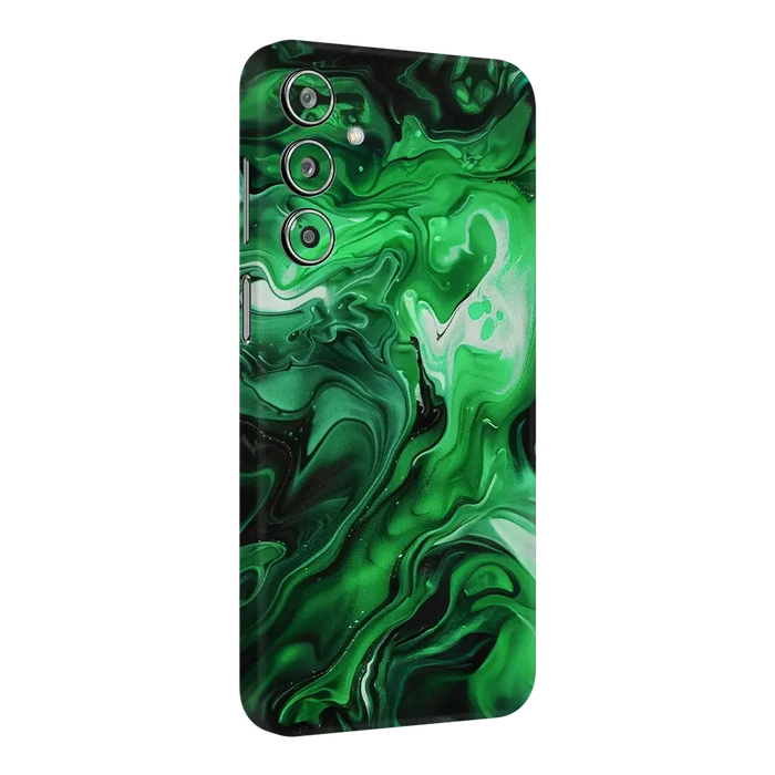 Full Back / Goblin Gas