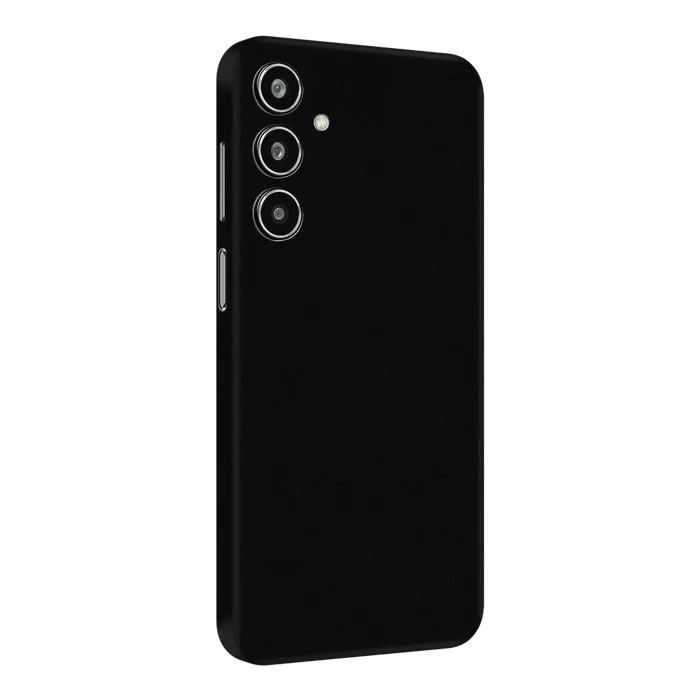 Full Back / Black Matte