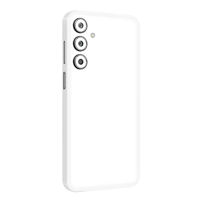 Full Back / White Matte