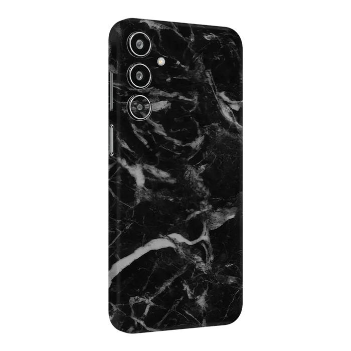 Full Back / Black Marble