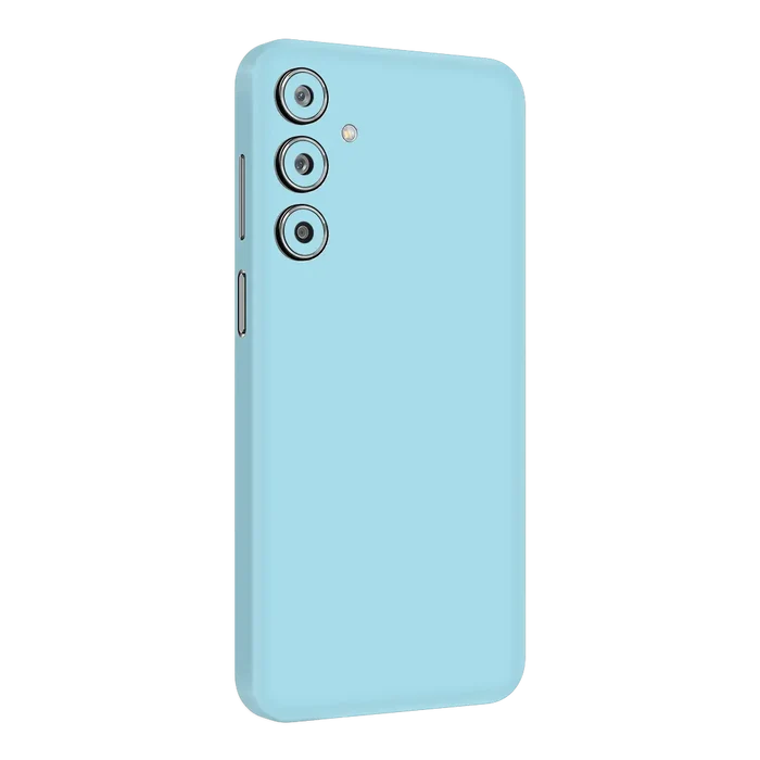 Full Back / Pastel Blue