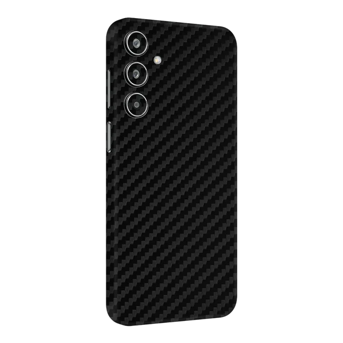 Full Back / Carbon Fiber