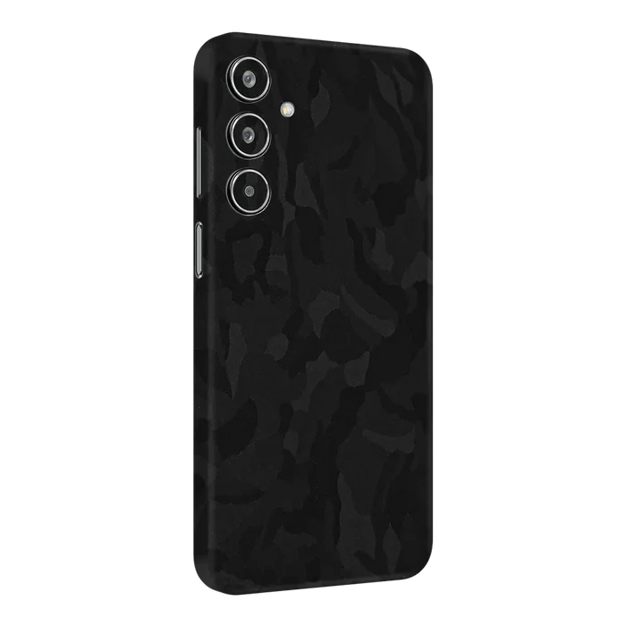 Full Back / Black Camo