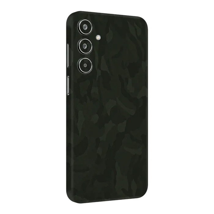 Full Back / Green Camo