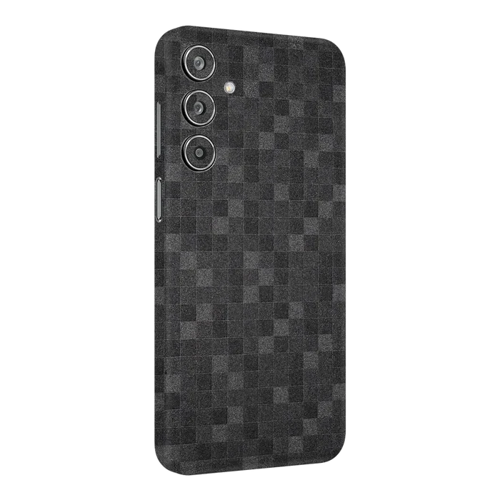Full Back / Pixels Dark