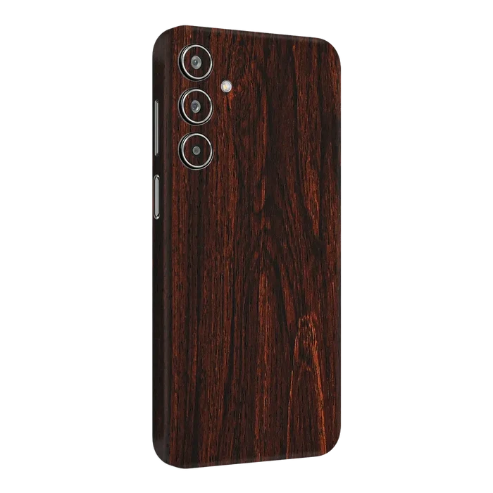 Full Back / Mahogany Wood