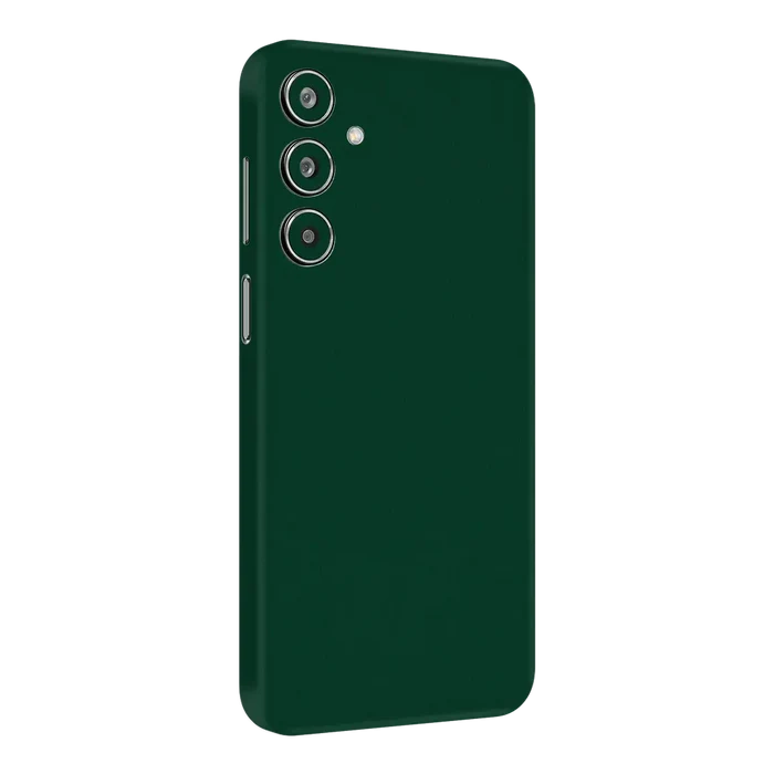 Full Back / Pine Green