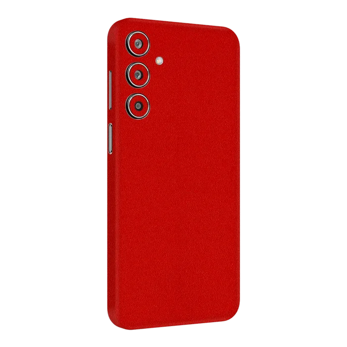 Full Back / Sandstone Red