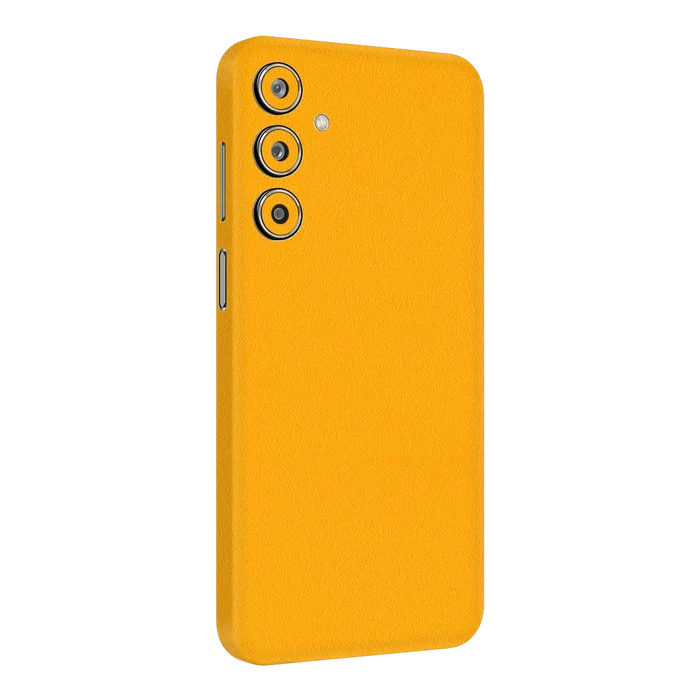Full Back / Sandstone Yellow
