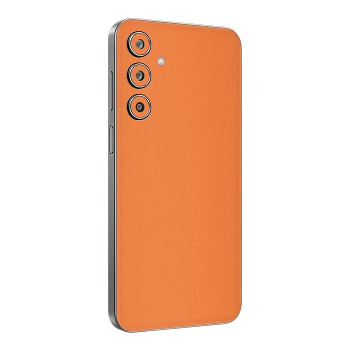 Flat Back / Cosmic Orange