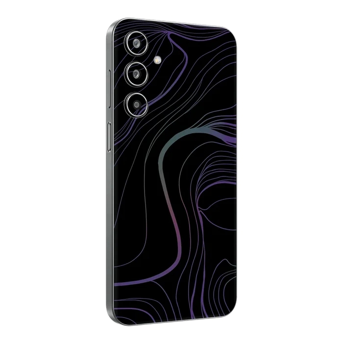 Flat Back / Nebula Shift