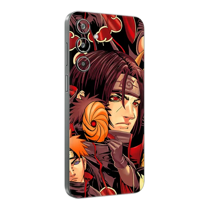Flat Back / Rogue Ninja