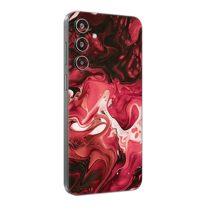 Flat Back / Blood Rush