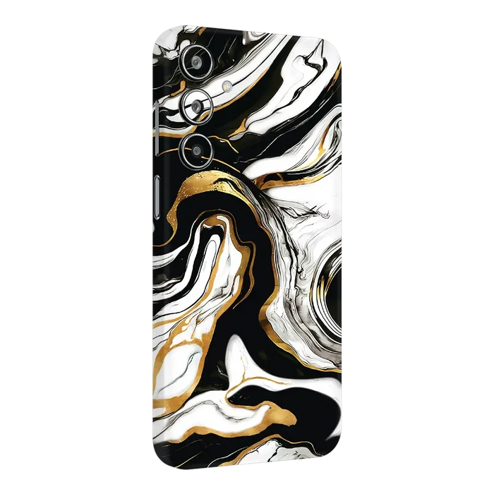 Galaxy M35 5G Mobile Skins & Wraps