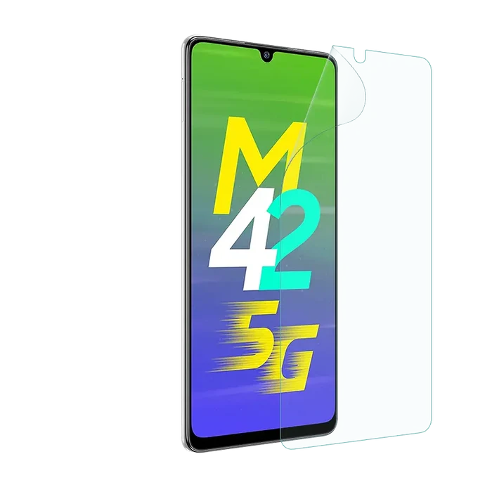 Galaxy M42 Screen Guard Protector