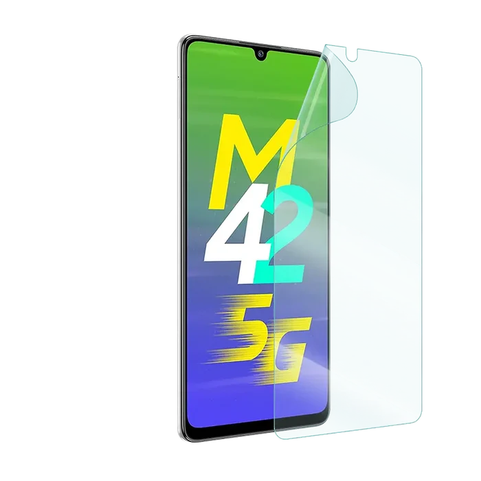 Galaxy M42 Screen Guard Protector