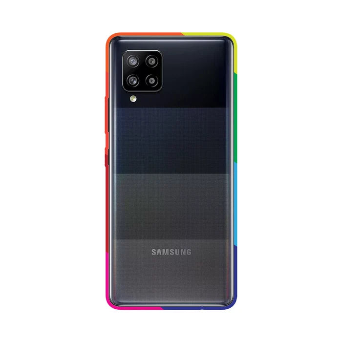 Galaxy M42 Mobile Skins & Wraps