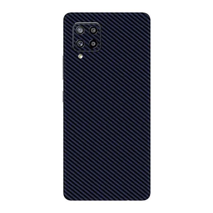 Full Back / Navy Aramid