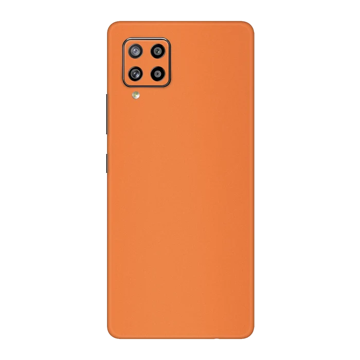 Full Back / Cosmic Orange