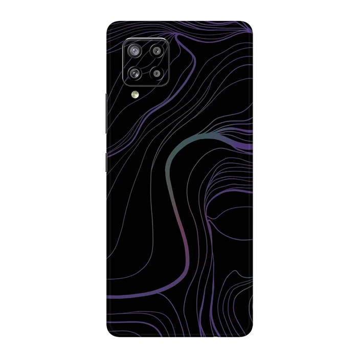 Full Back / Nebula Shift
