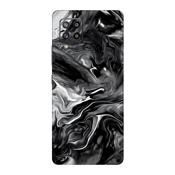 Full Back / Midnight Fog