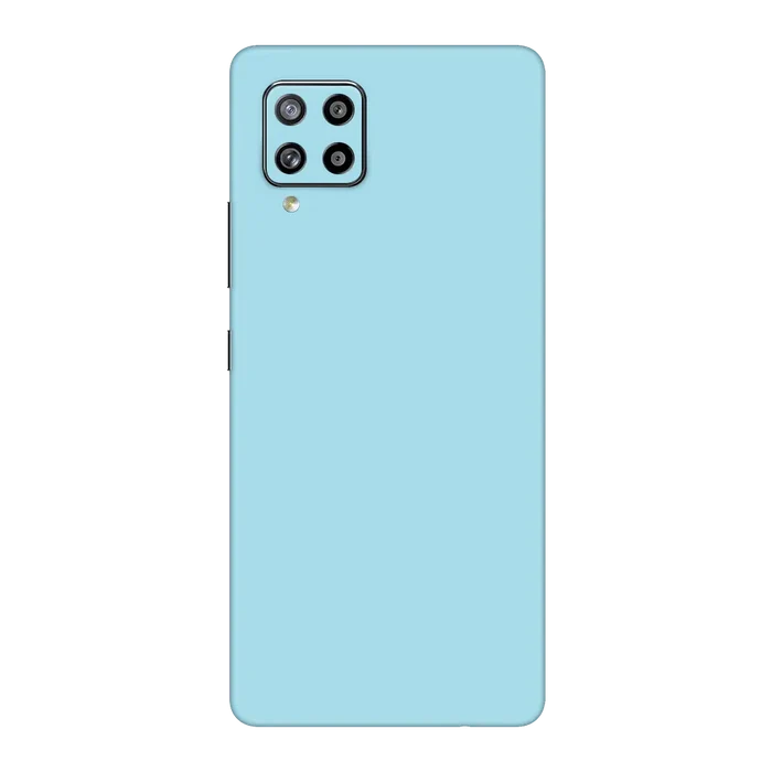 Full Back / Pastel Blue