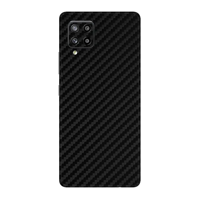 Full Back / Carbon Fiber