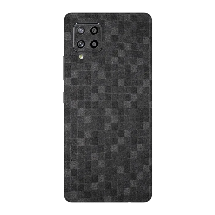 Full Back / Pixels Dark