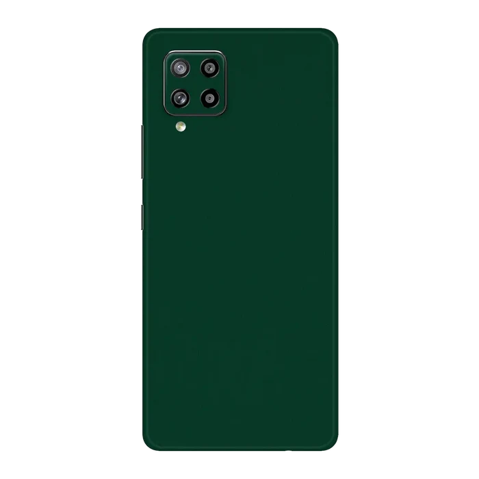 Full Back / Pine Green