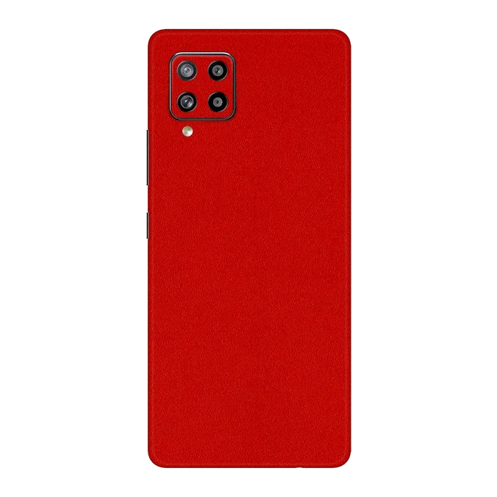 Full Back / Sandstone Red