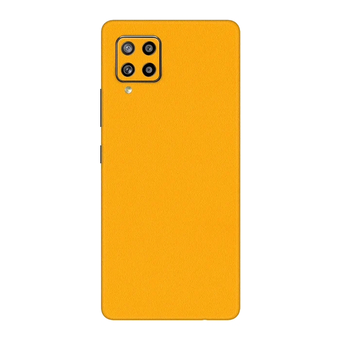 Full Back / Sandstone Yellow