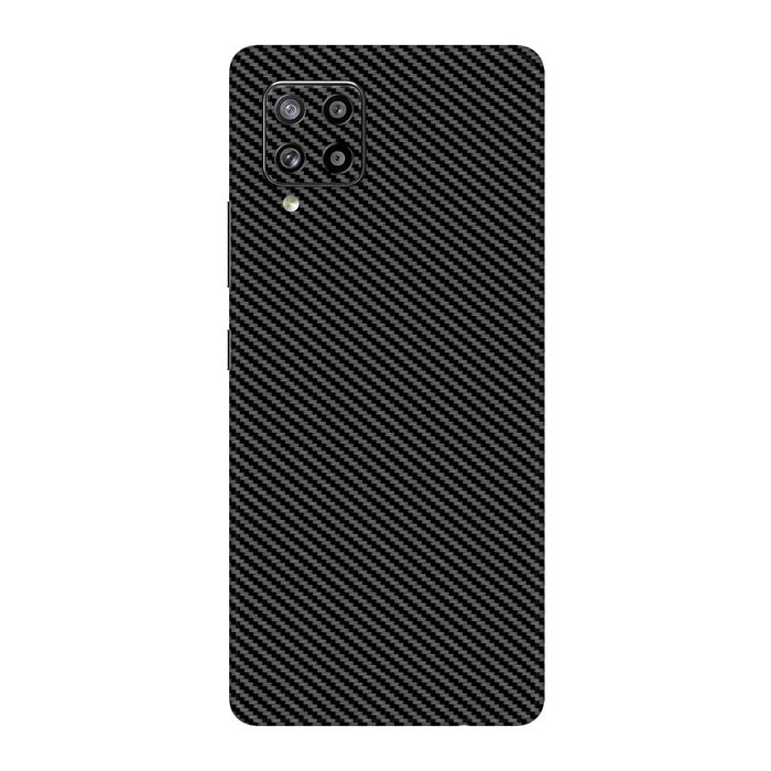 Full Back / Noir Aramid