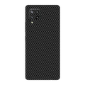 Full Back / Noir Aramid