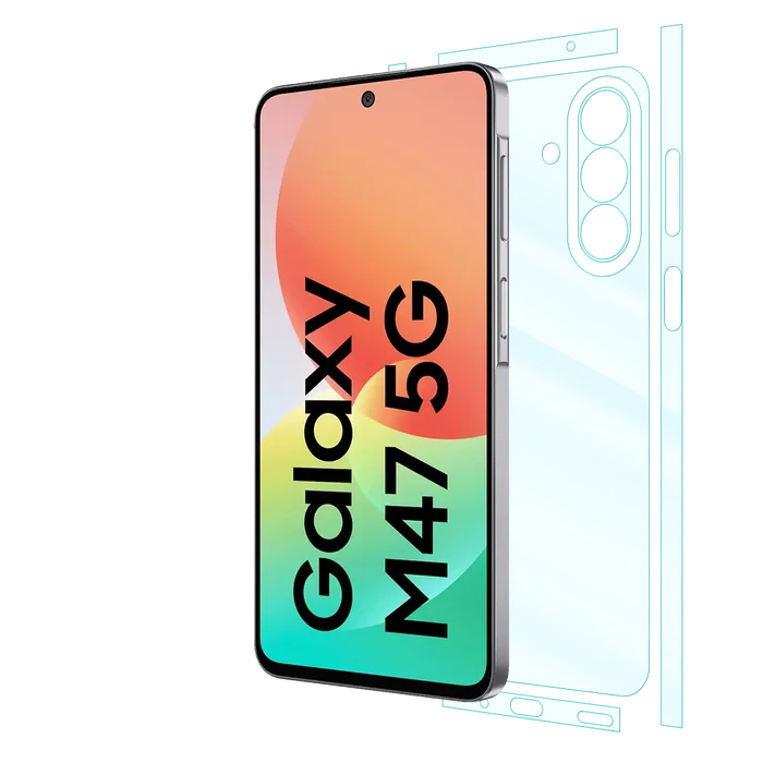WetFit / No Screen / Ultra Clear