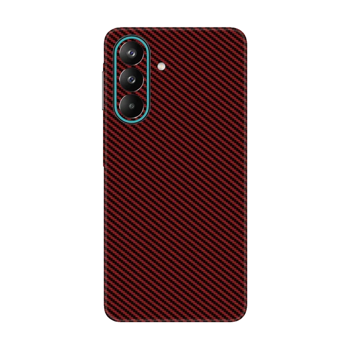 Full Back / Scarlet Aramid